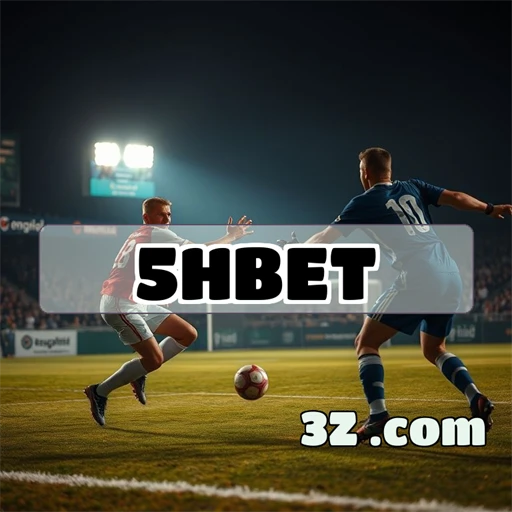 Notícias Imperdíveis do 5hbetvip para Jogadores Brasileiros