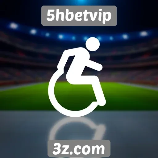 Acessibilidade do site 5hbetvip melhora a experiência do usuário
