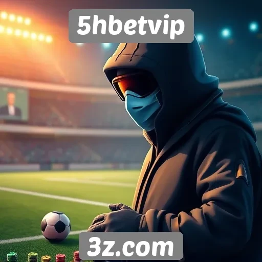 Segurança no 5hbetvip é prioridade para jogadores