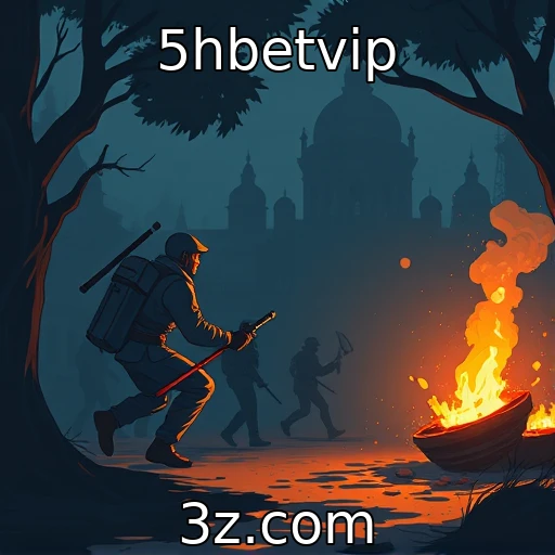 Importância da narrativa nos jogos contemporâneos