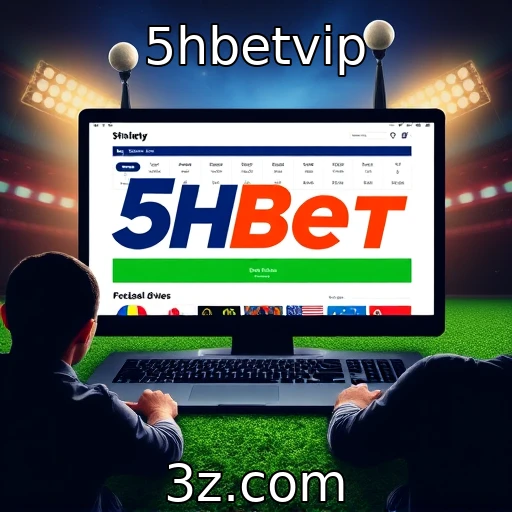 Apostas online crescem em popularidade global