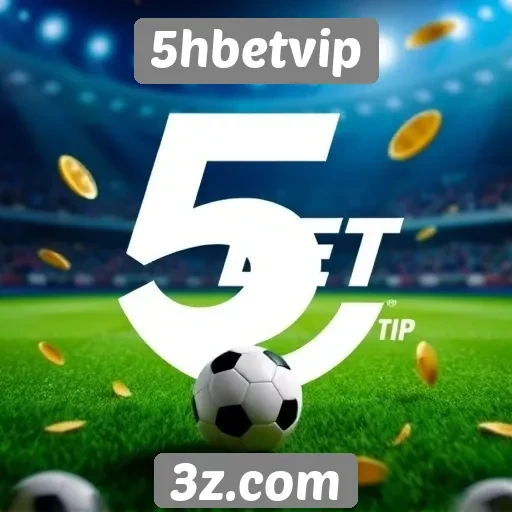 Eventos especiais e promoções na plataforma 5hbetvip