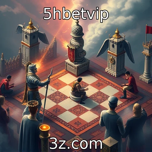 O papel dos jogos de estratégia no entretenimento moderno