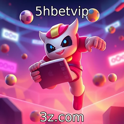 Inovação tecnológica nas plataformas de jogos