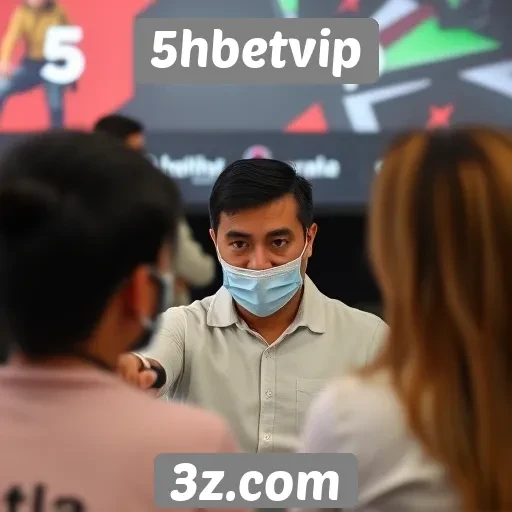 Depoimentos de usuários sobre 5hbetvip