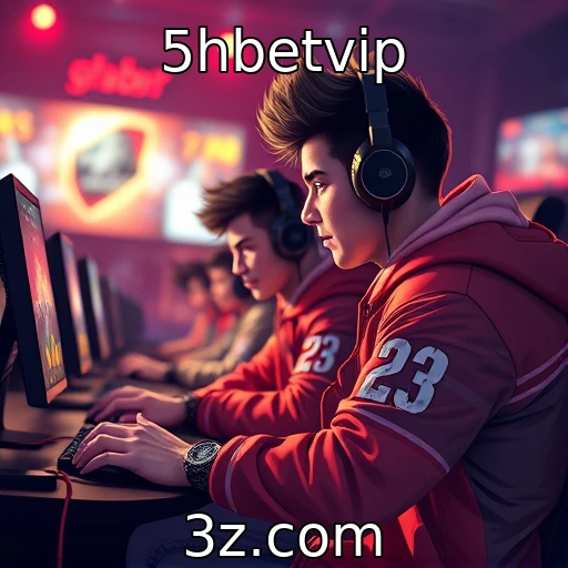 Mudanças nas preferências de jogadores jovens